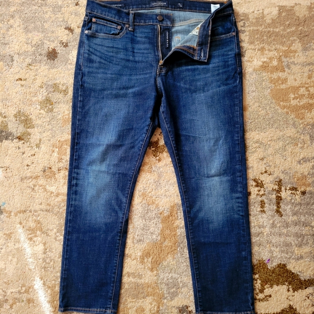 Lucky Brand Jeans